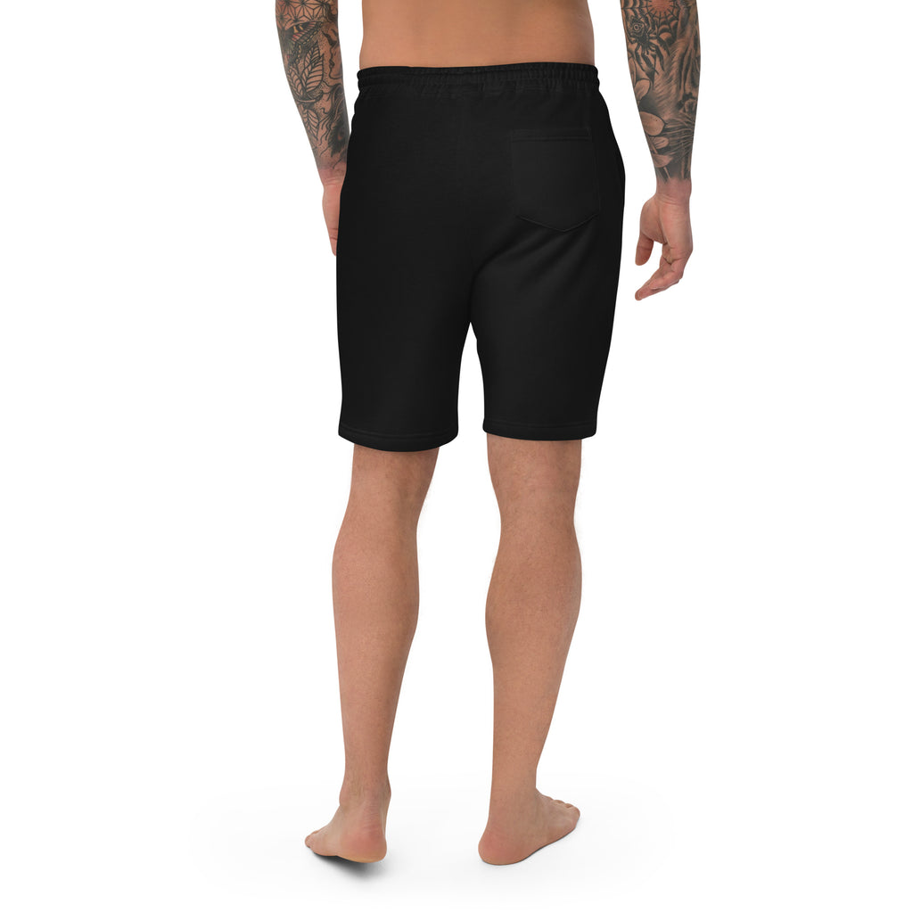 Olympian Men's Sweat Shorts (RL) Emb
