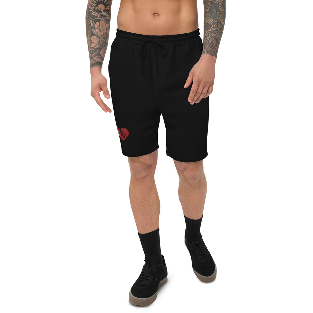 Hopstar Men's Sweat shorts