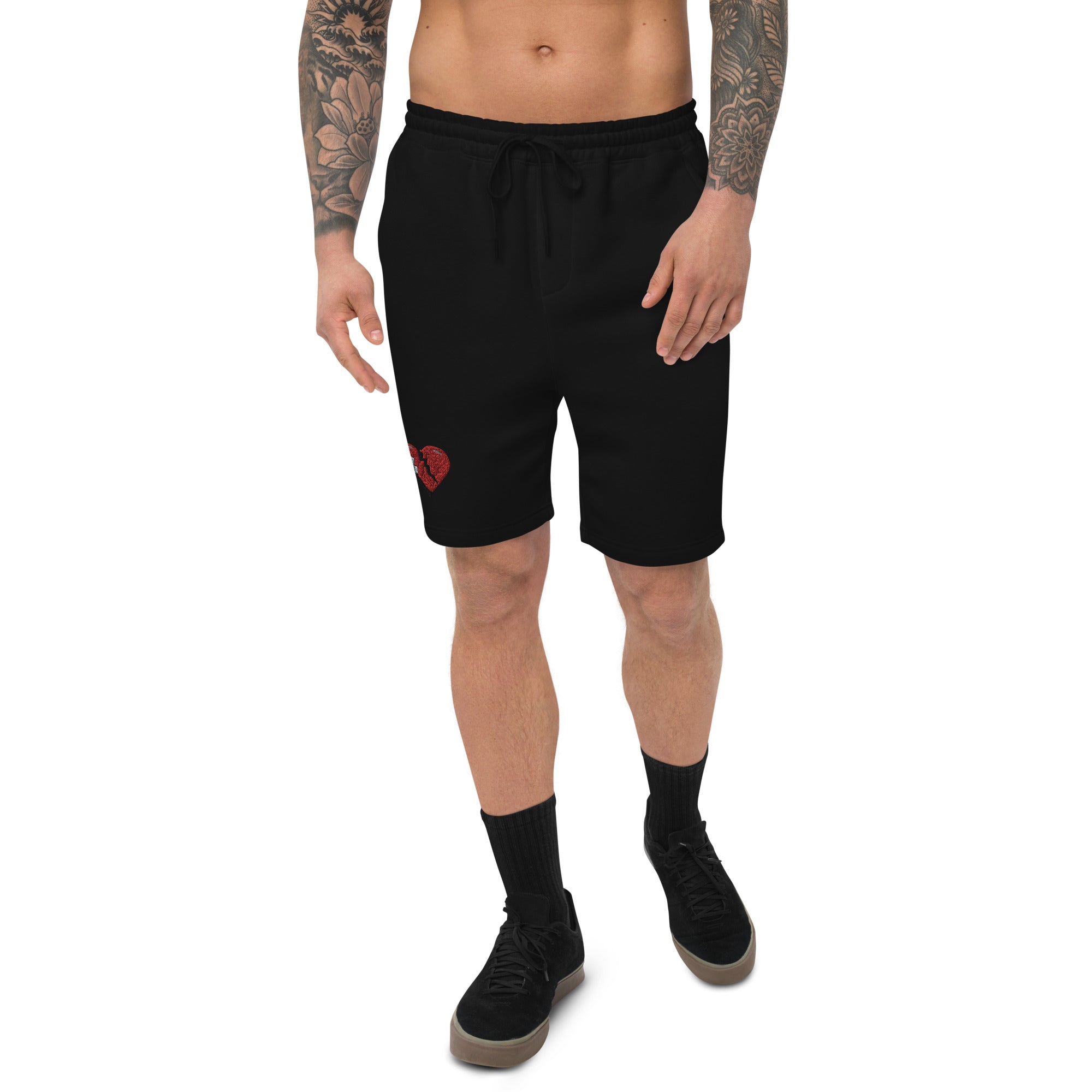 Hopstar Men's Sweat shorts