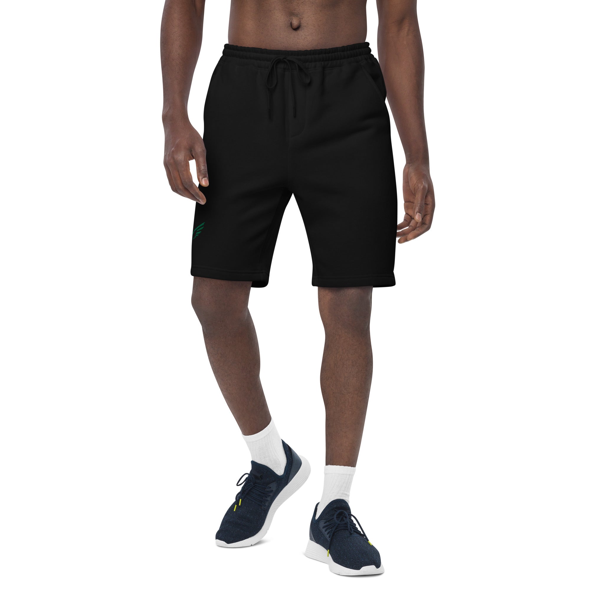 Olympian Men's Sweat shorts (GL) Emb