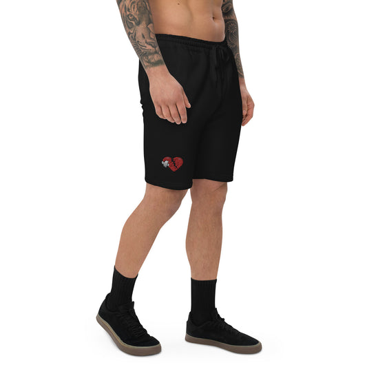 Hopstar Men's Sweat shorts