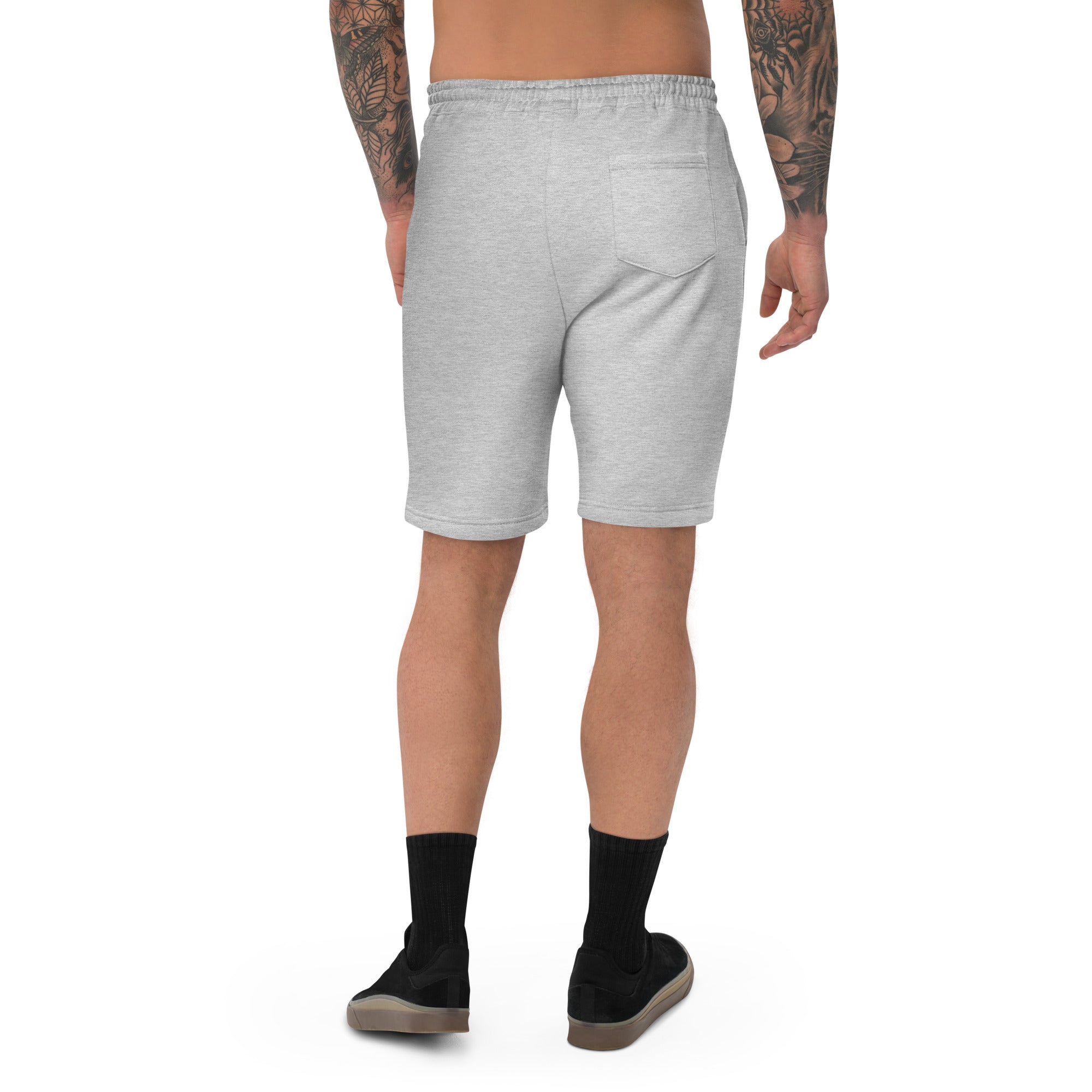Hopstar Men's Sweat shorts