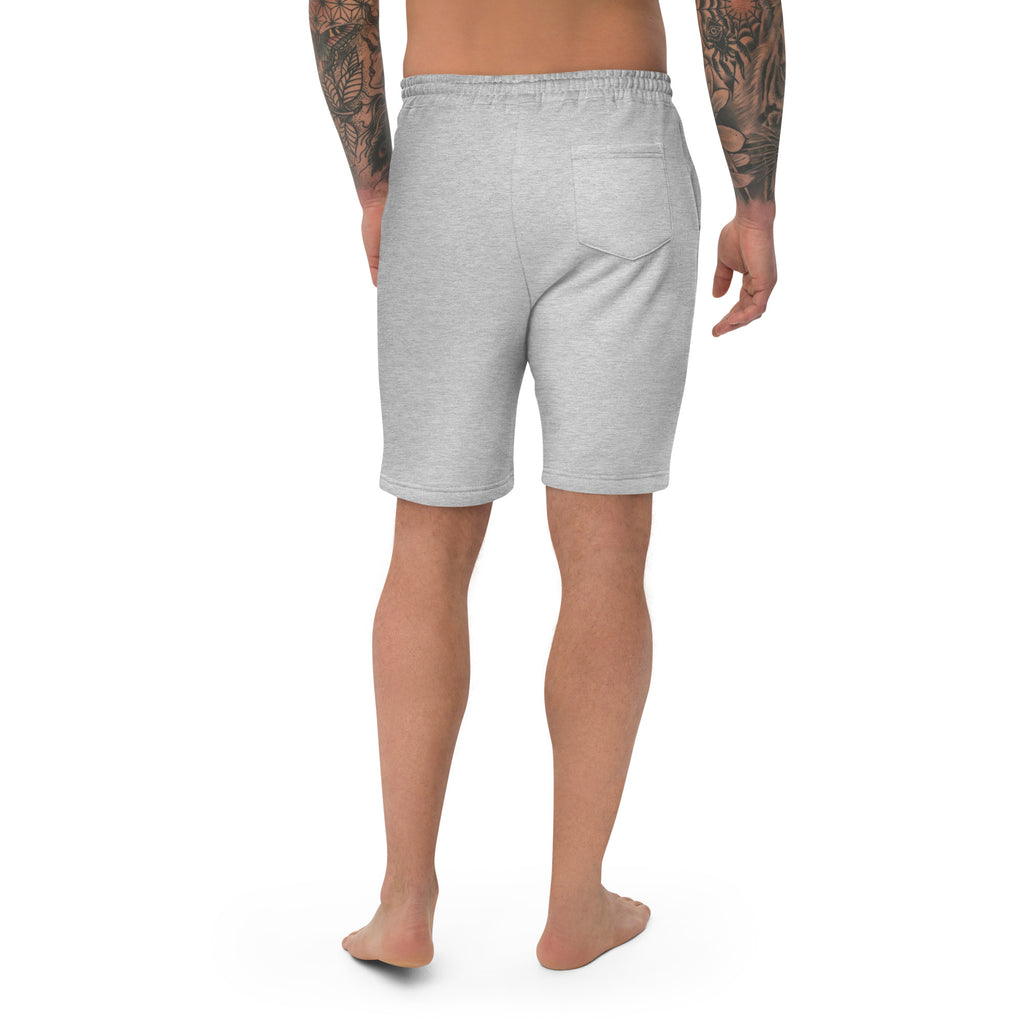 Olympian Men's Sweat Shorts (RL) Emb