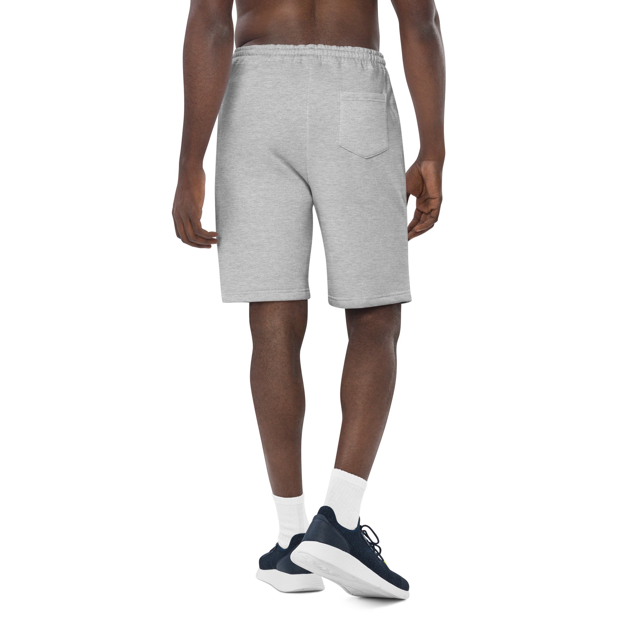 Olympian Men's Sweat shorts (GL) Emb