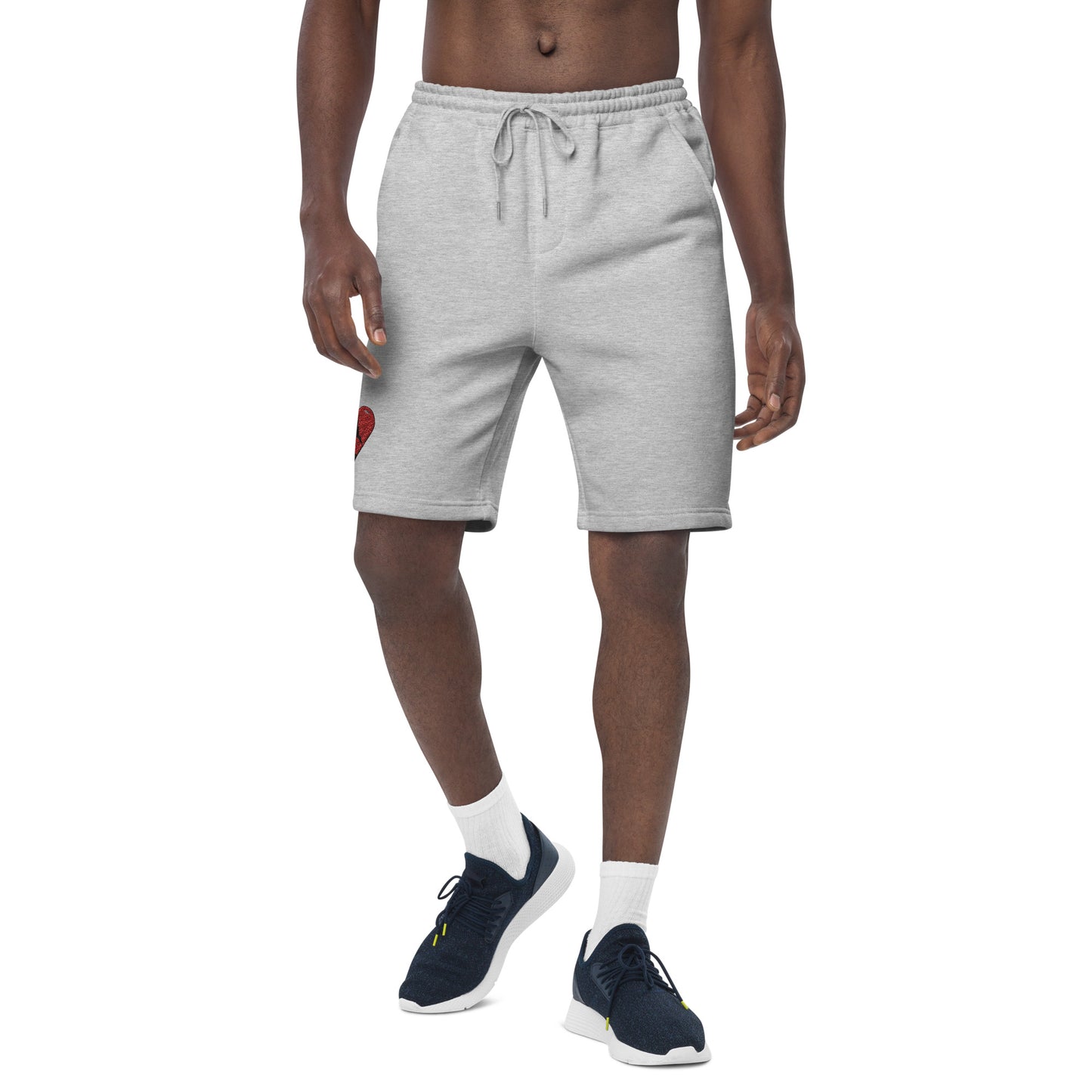 Hopstar Fleece Shorts