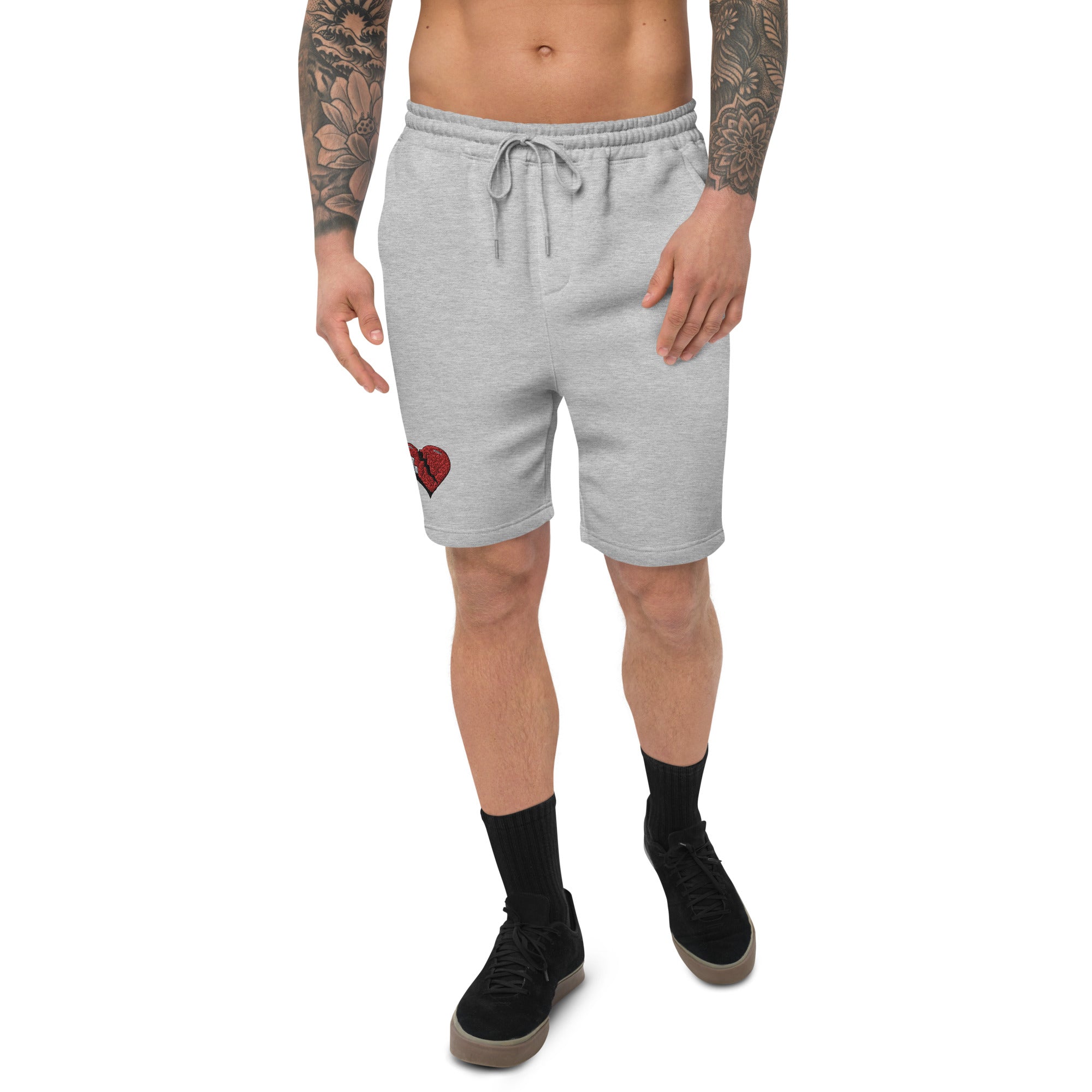 Hopstar Men's Sweat shorts