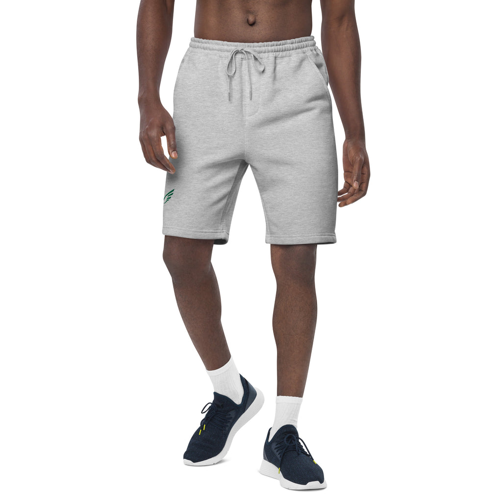 Olympian Men's Sweat shorts (GL) Emb
