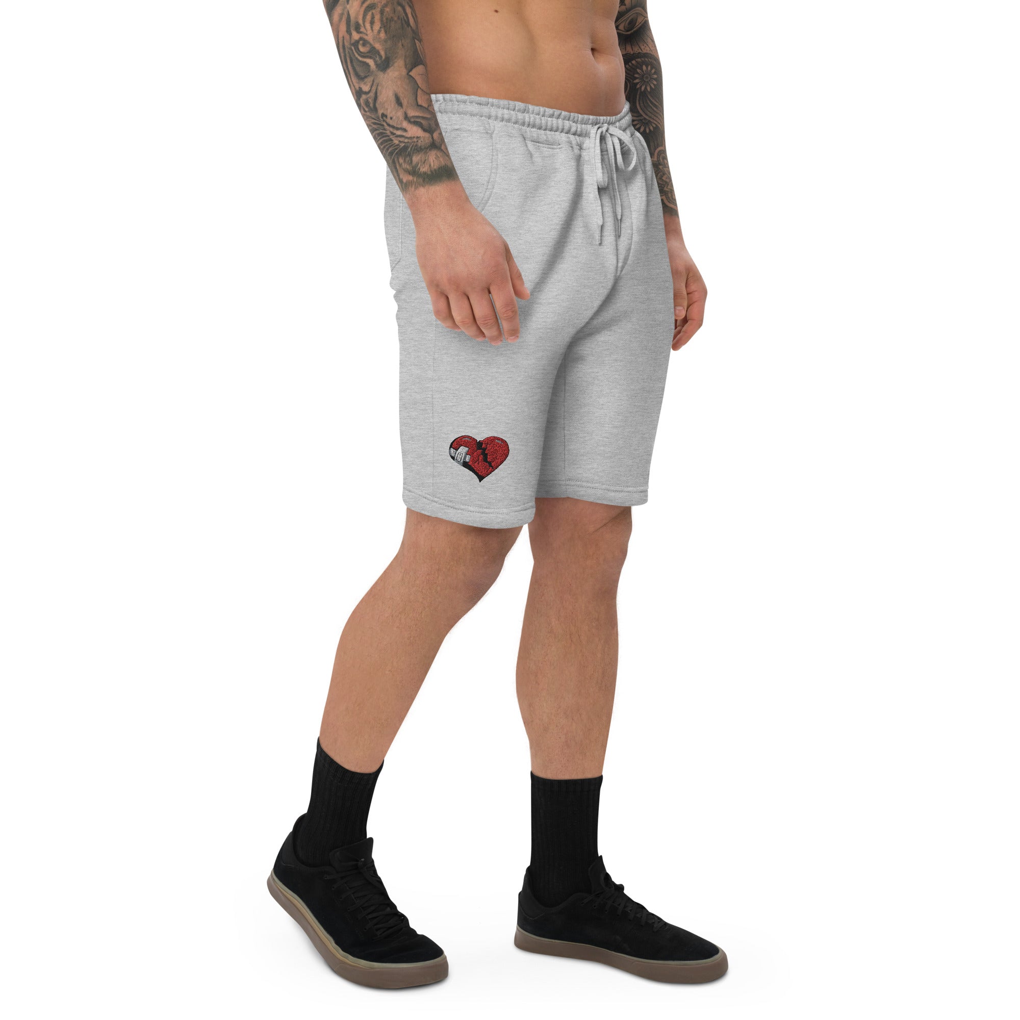 Hopstar Men's Sweat shorts