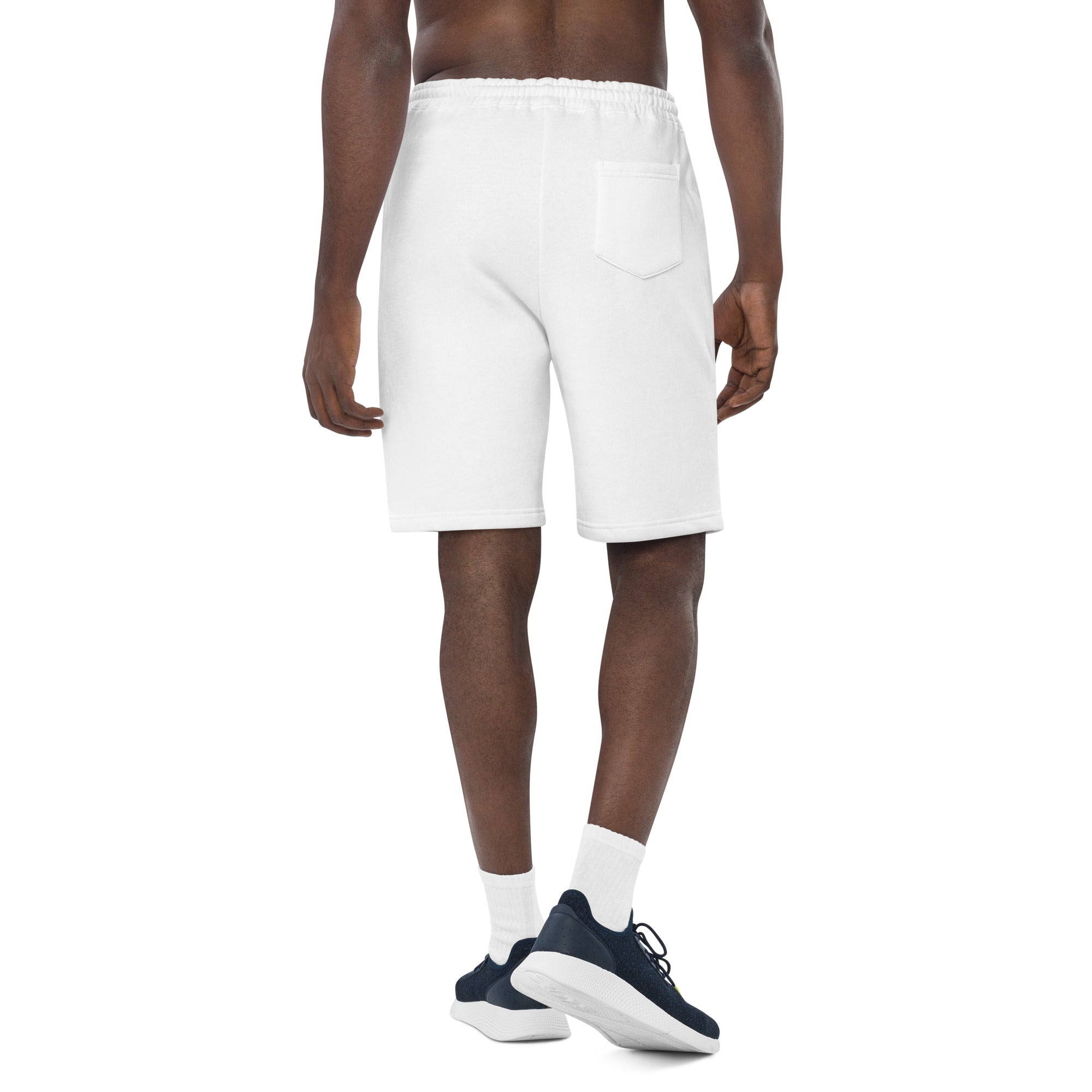 Olympian Men's Sweat shorts (GL) Emb