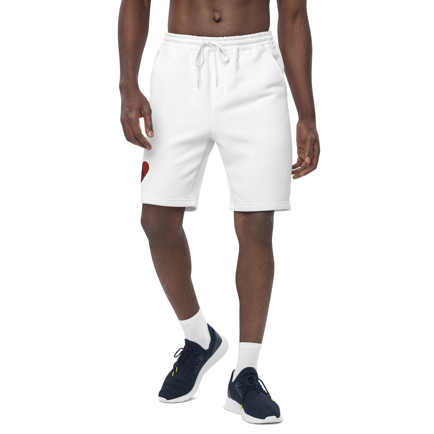 Hopstar Fleece Shorts