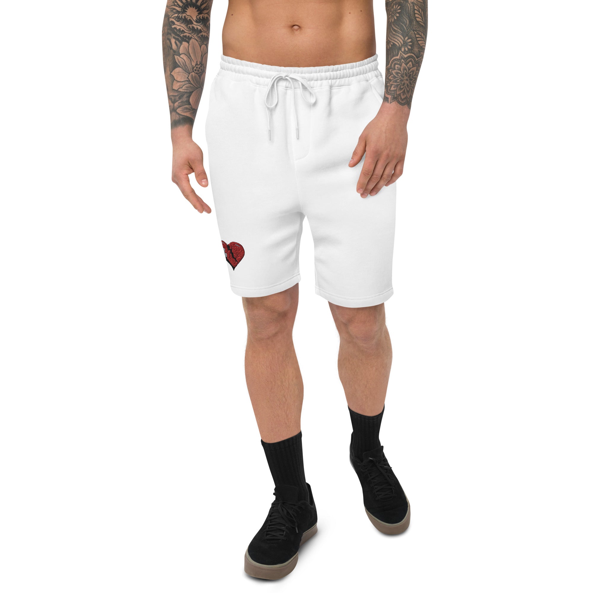 Hopstar Men's Sweat shorts