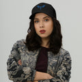 Olympian Trucker Cap (BLU)