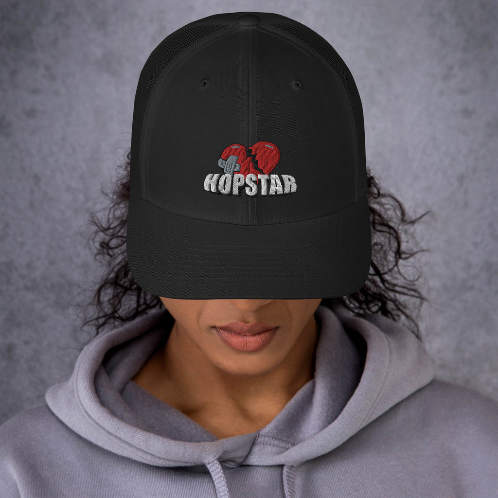 Hopstar Trucker Cap '23