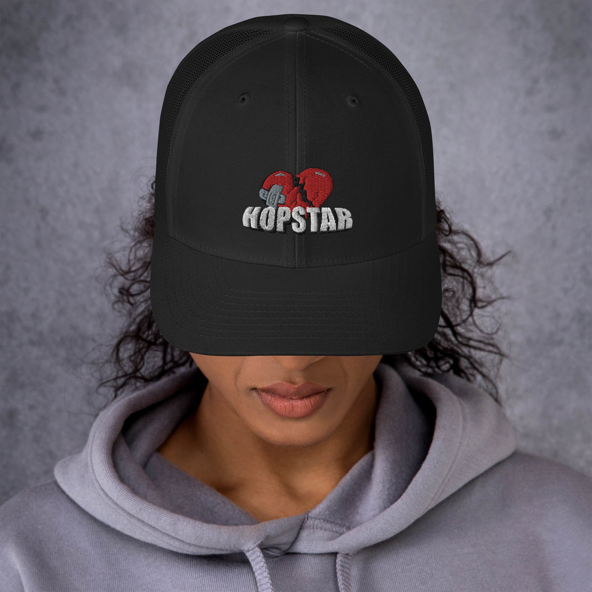 Hopstar Trucker Cap '23