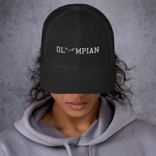 Olympian Trucker Cap 2.0