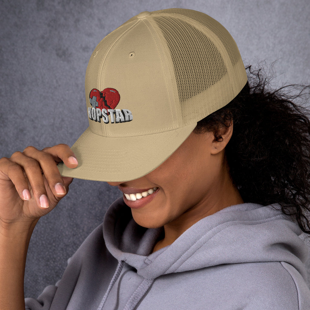 Hopstar Trucker Cap '23
