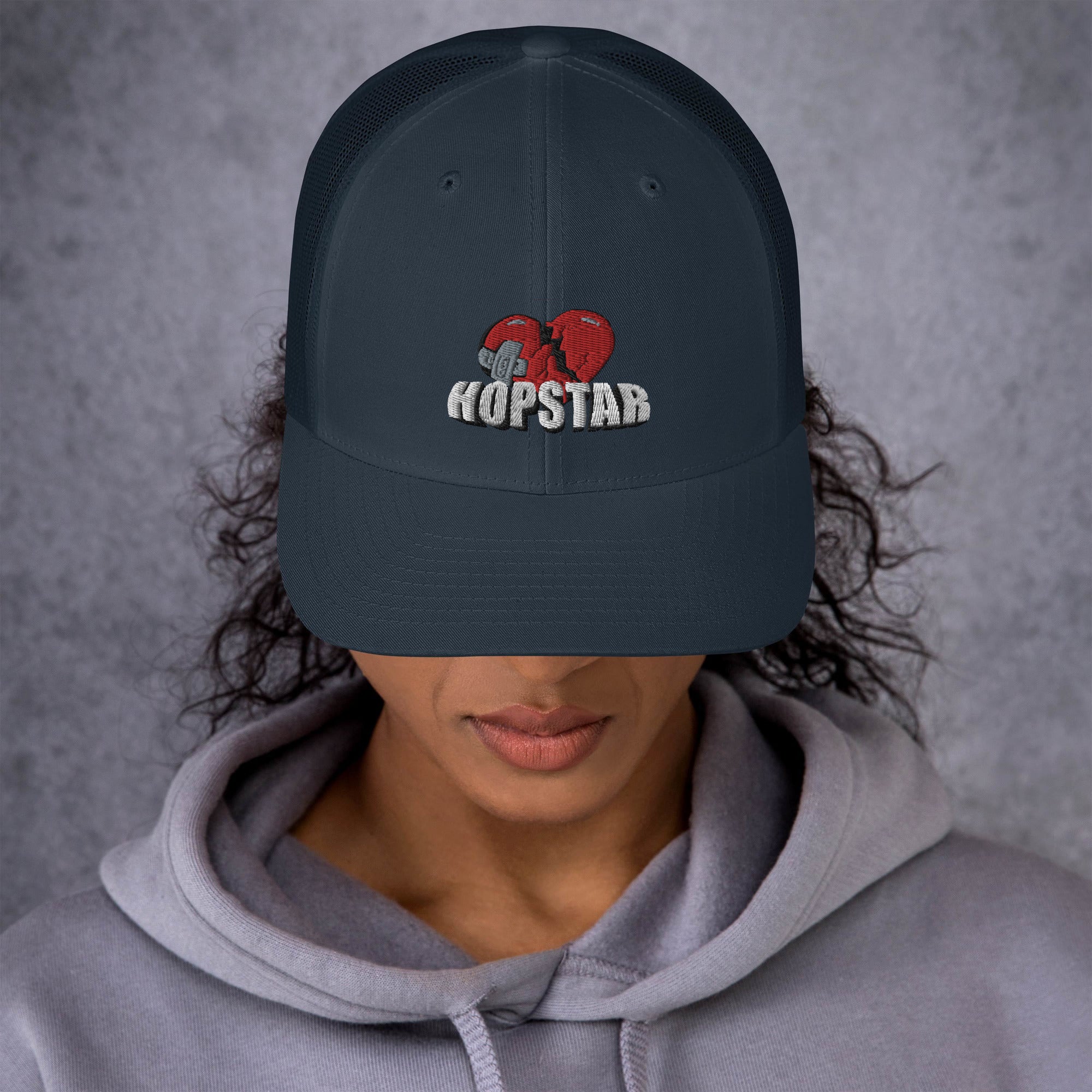 Hopstar Trucker Cap '23
