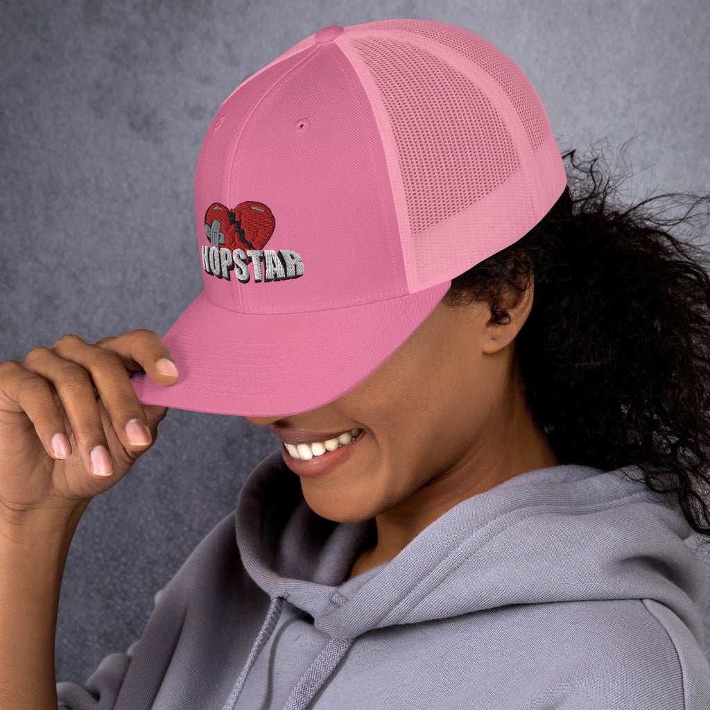 Hopstar Trucker Cap '23