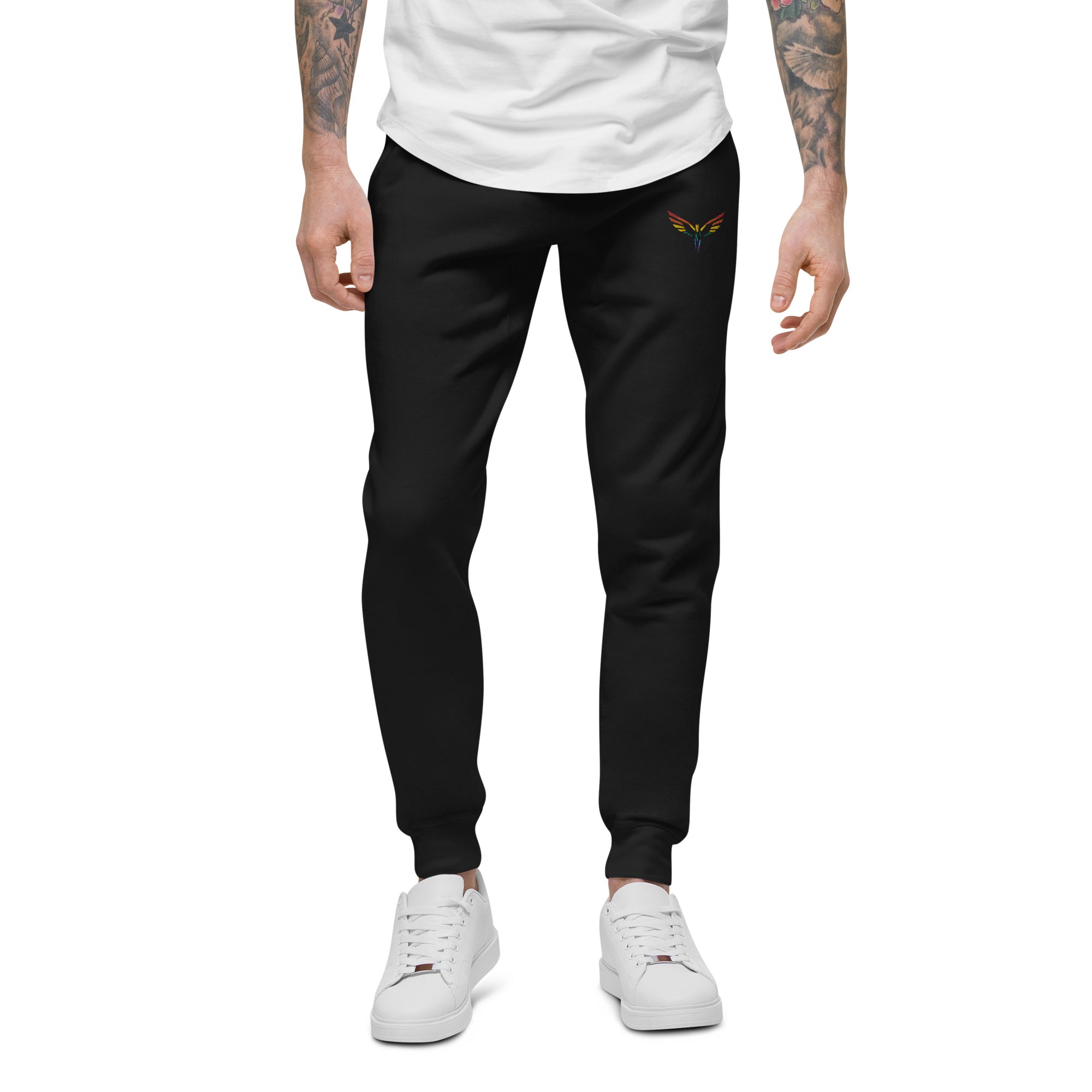 Olympian Pride Joggers