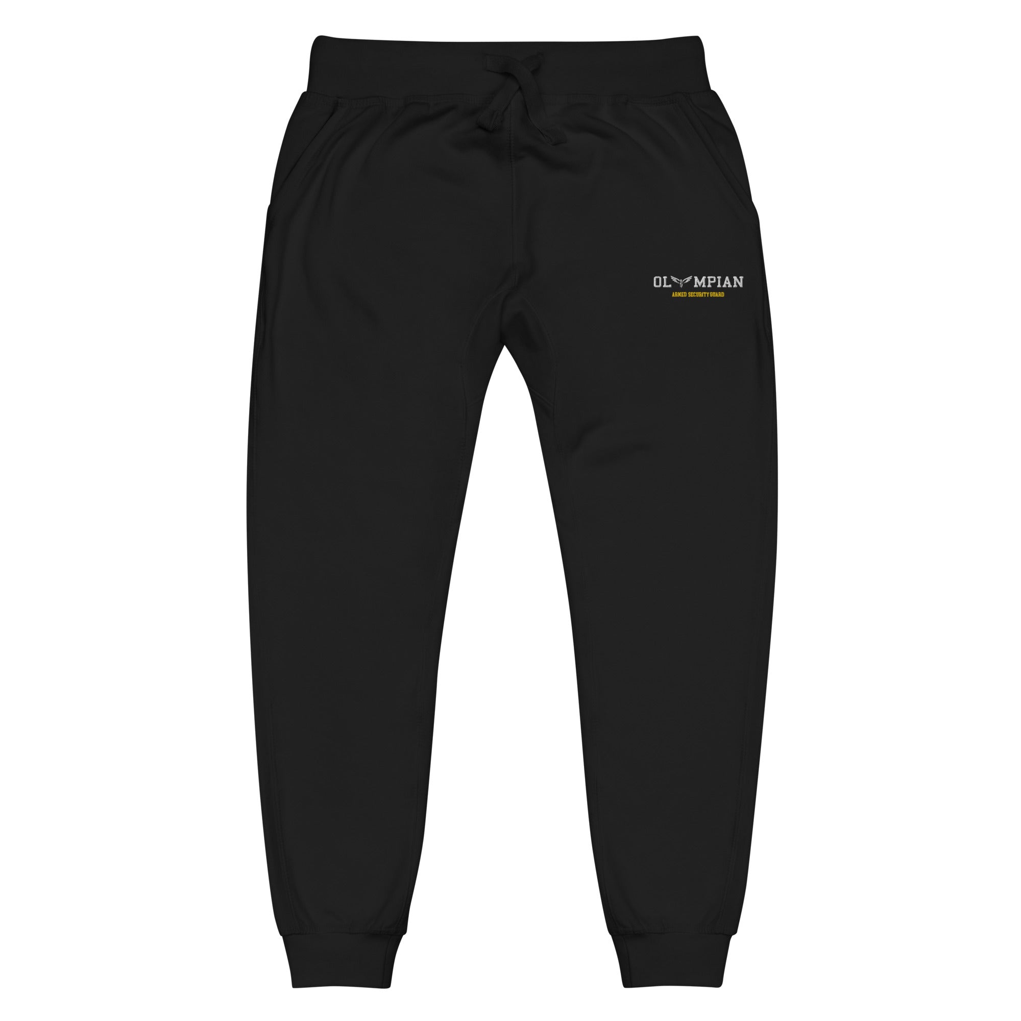 Olympian Armed Guard Joggers