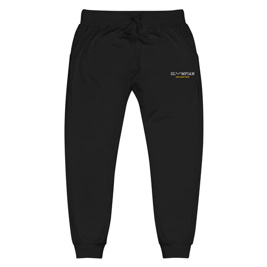 Olympian Armed Guard Joggers