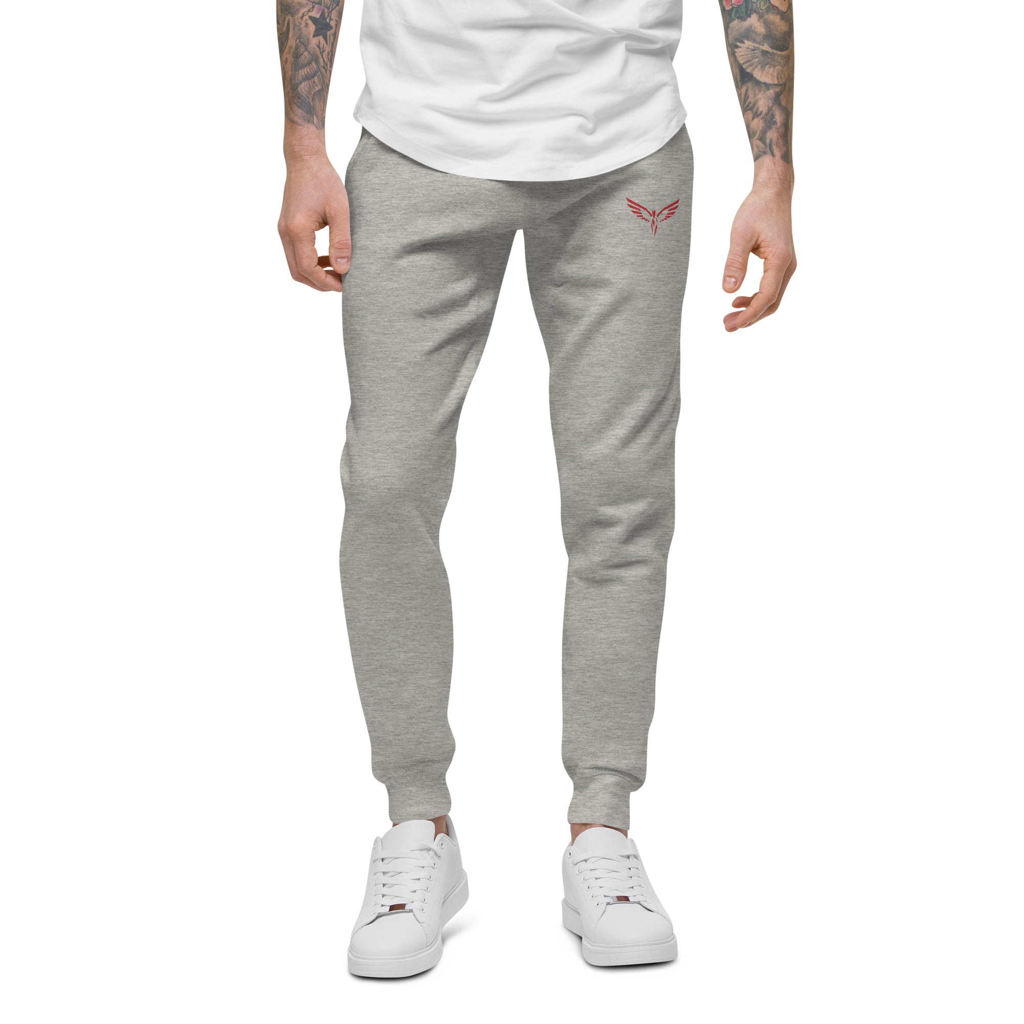 Olympian Joggers (RL)