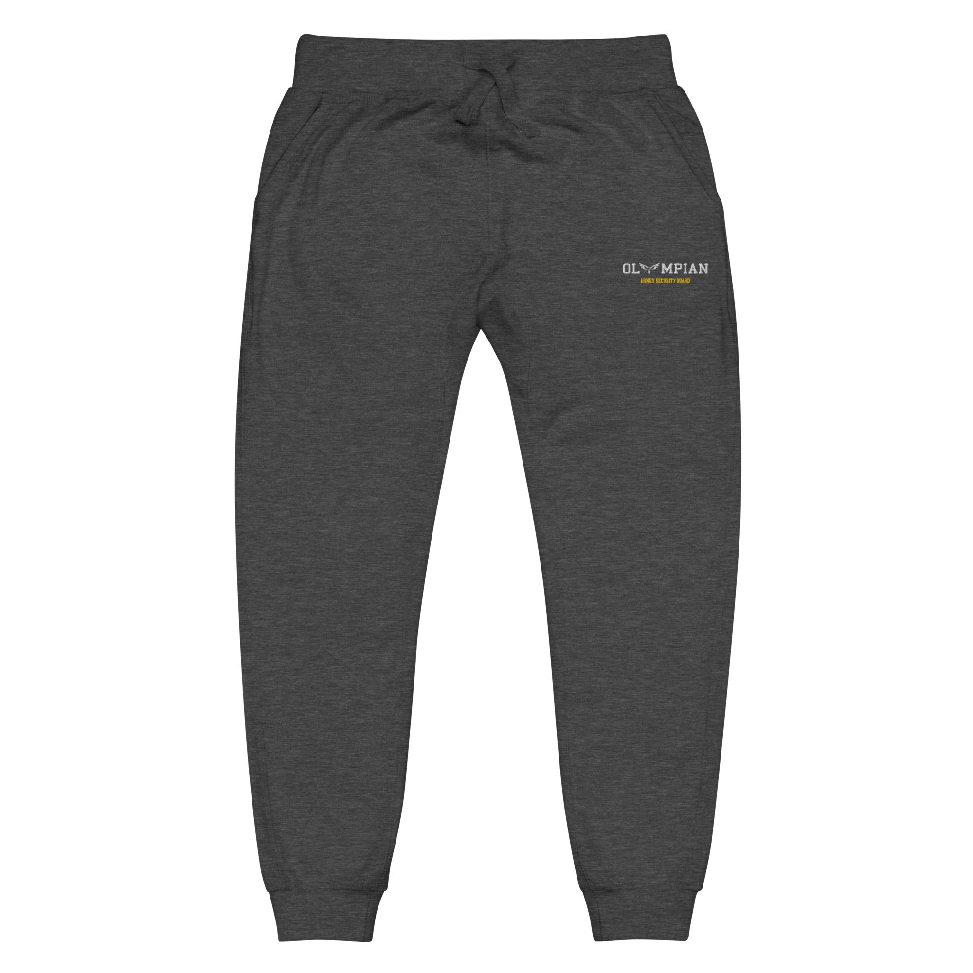 Olympian Armed Guard Joggers