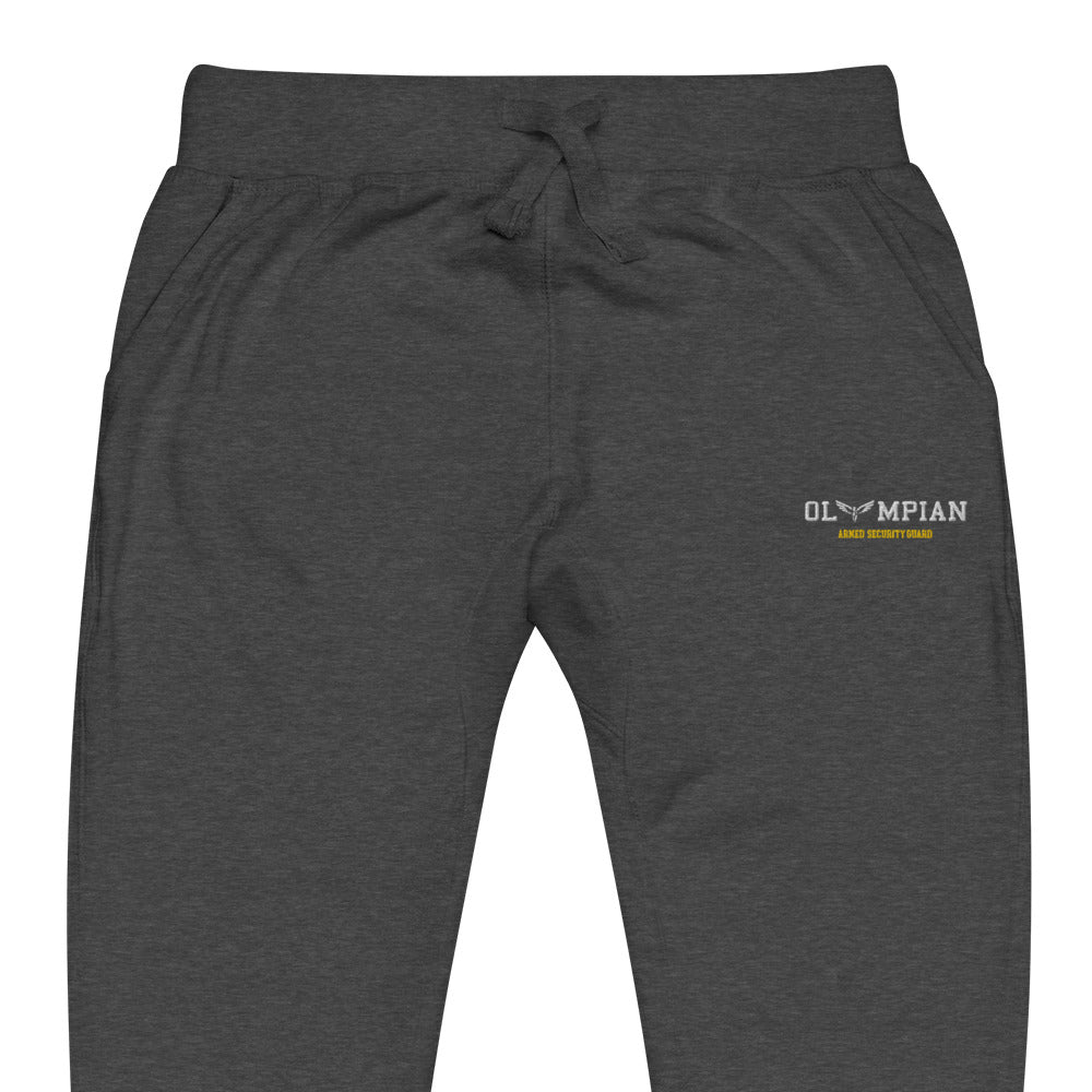 Olympian Armed Guard Joggers