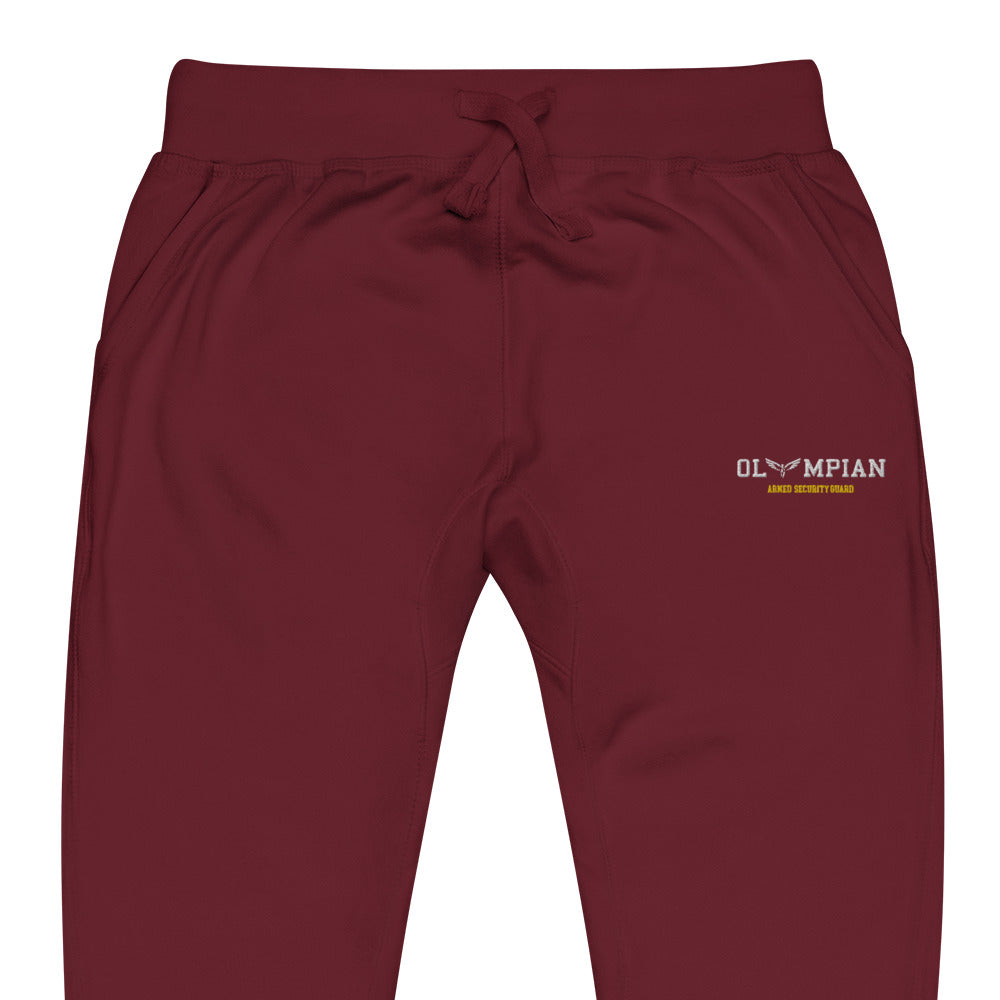 Olympian Armed Guard Joggers