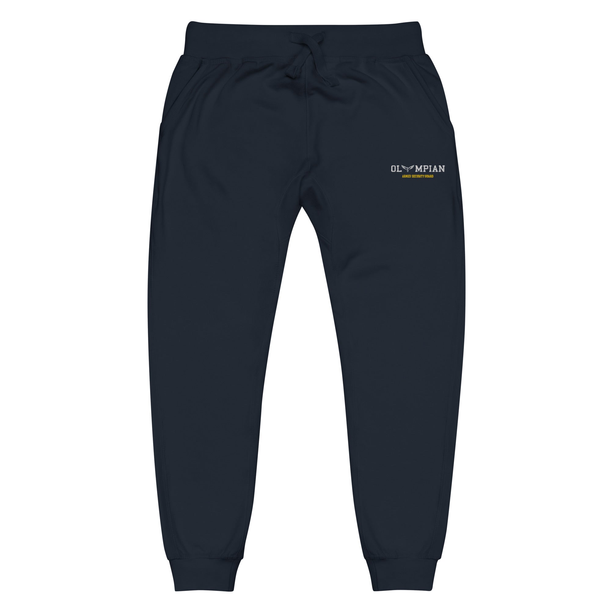 Olympian Armed Guard Joggers