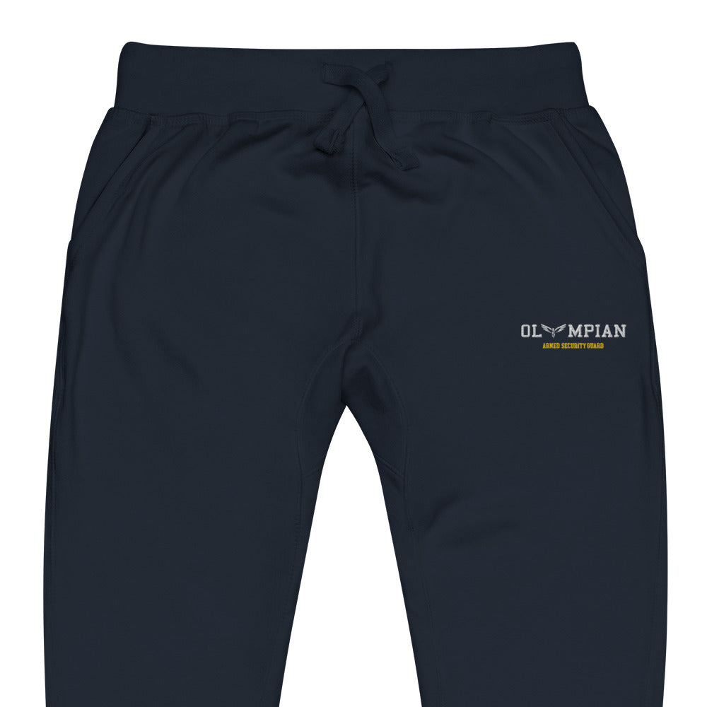 Olympian Armed Guard Joggers