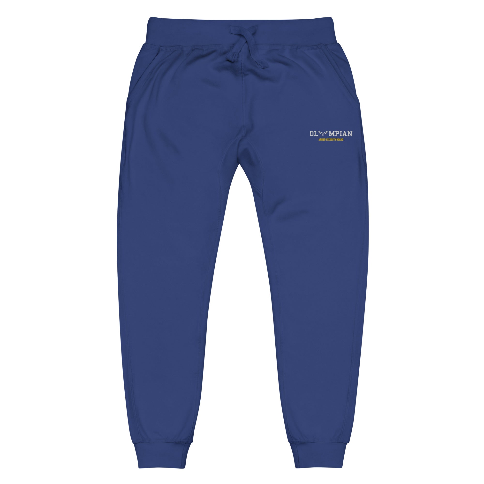 Olympian Armed Guard Joggers