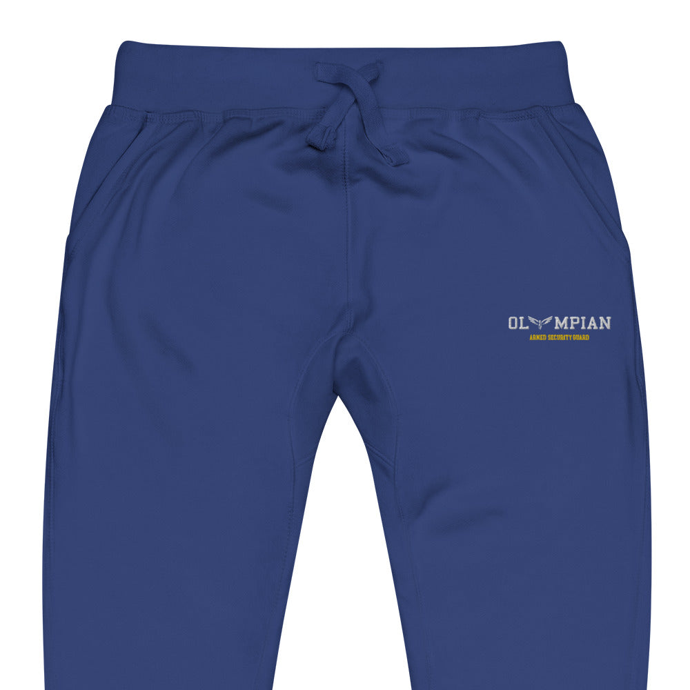 Olympian Armed Guard Joggers
