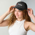 Hopstar Vintage Cotton Twill Cap 2.0