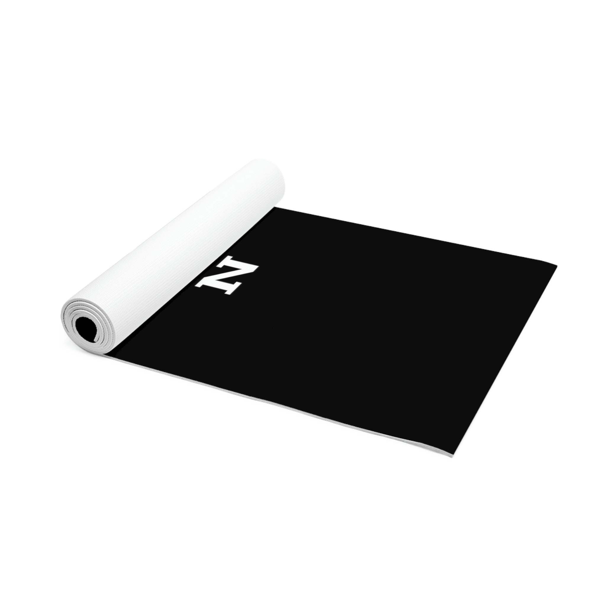 Olympian Foam Yoga Mat