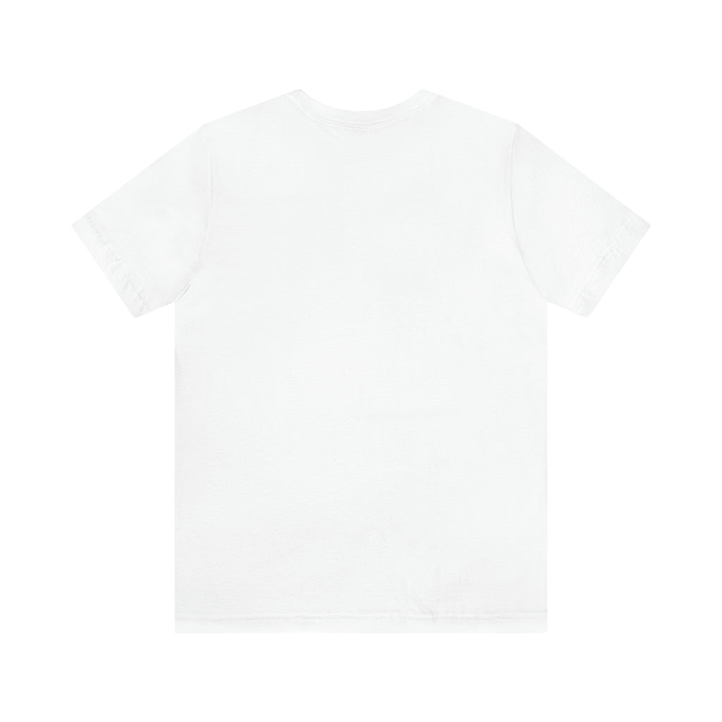 Leland Unisex Short Sleeve Tee