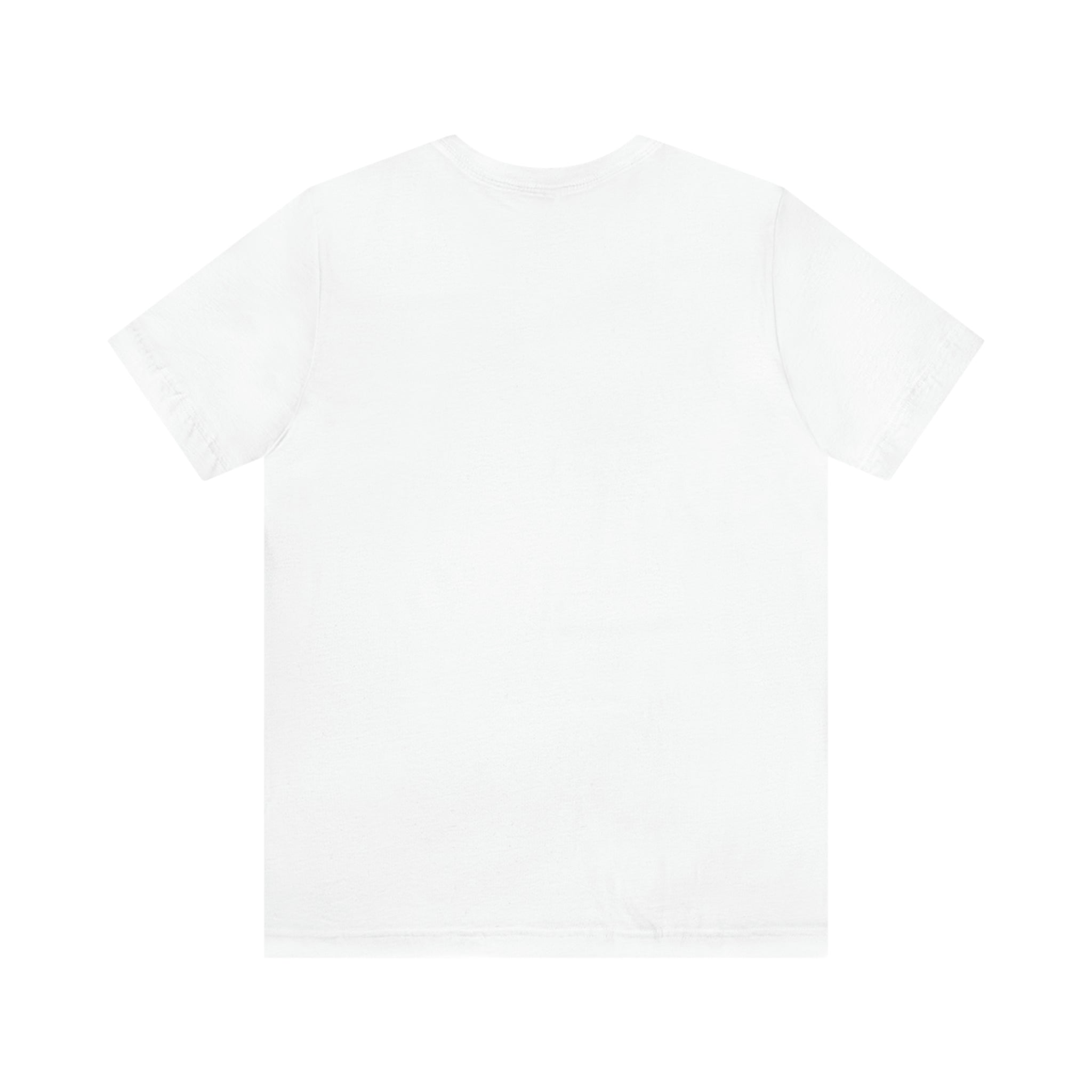 Leland Unisex Short Sleeve Tee