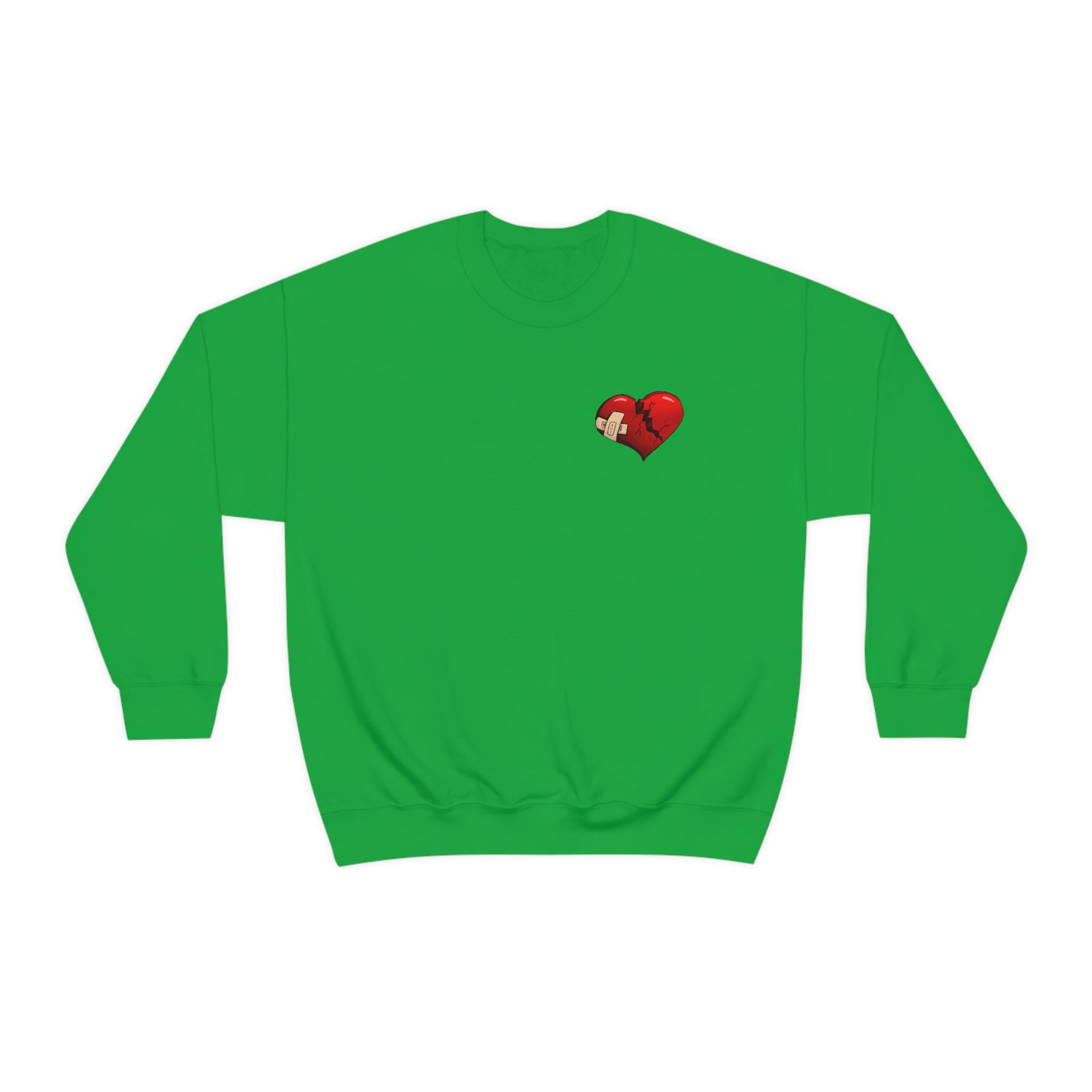 Hopstar Unisex Heavy Blend™ Crewneck Sweatshirt