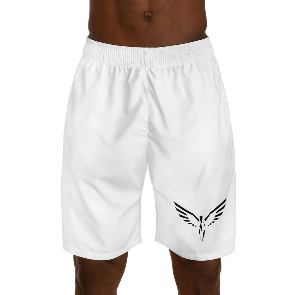 Olympian Men's Jogger Shorts