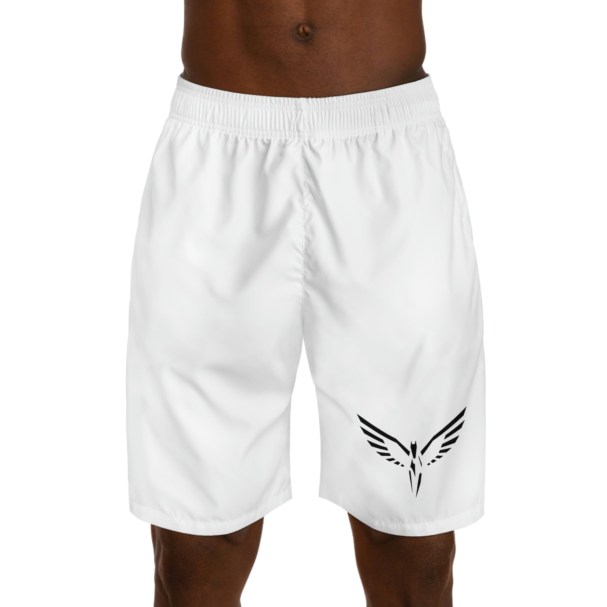 Olympian Men's Jogger Shorts