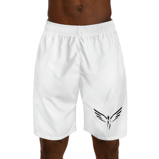 Olympian Men's Jogger Shorts