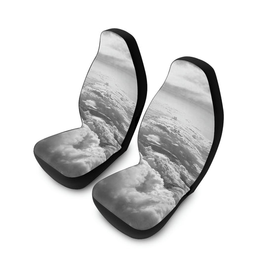 Olympus Polyester Car Seat Covers