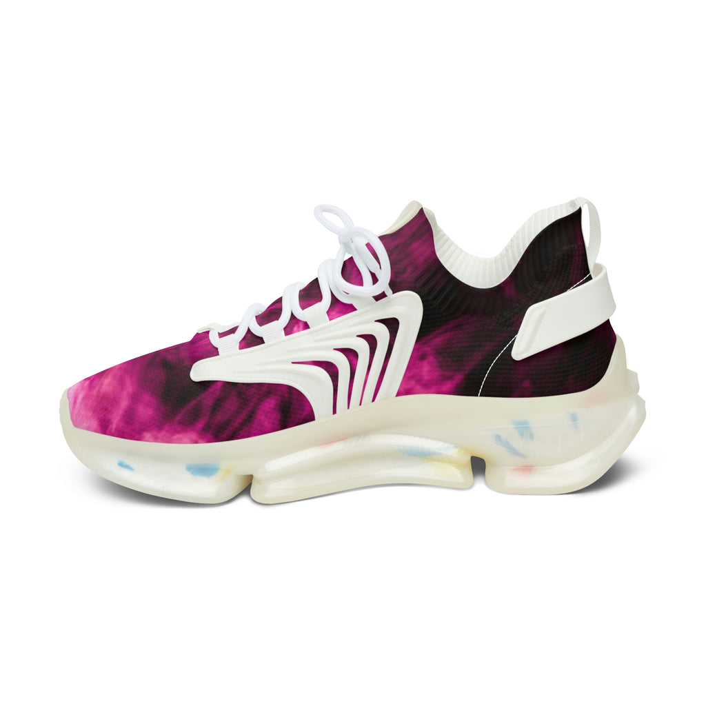 Women's "Dark Valentine" Sneakers