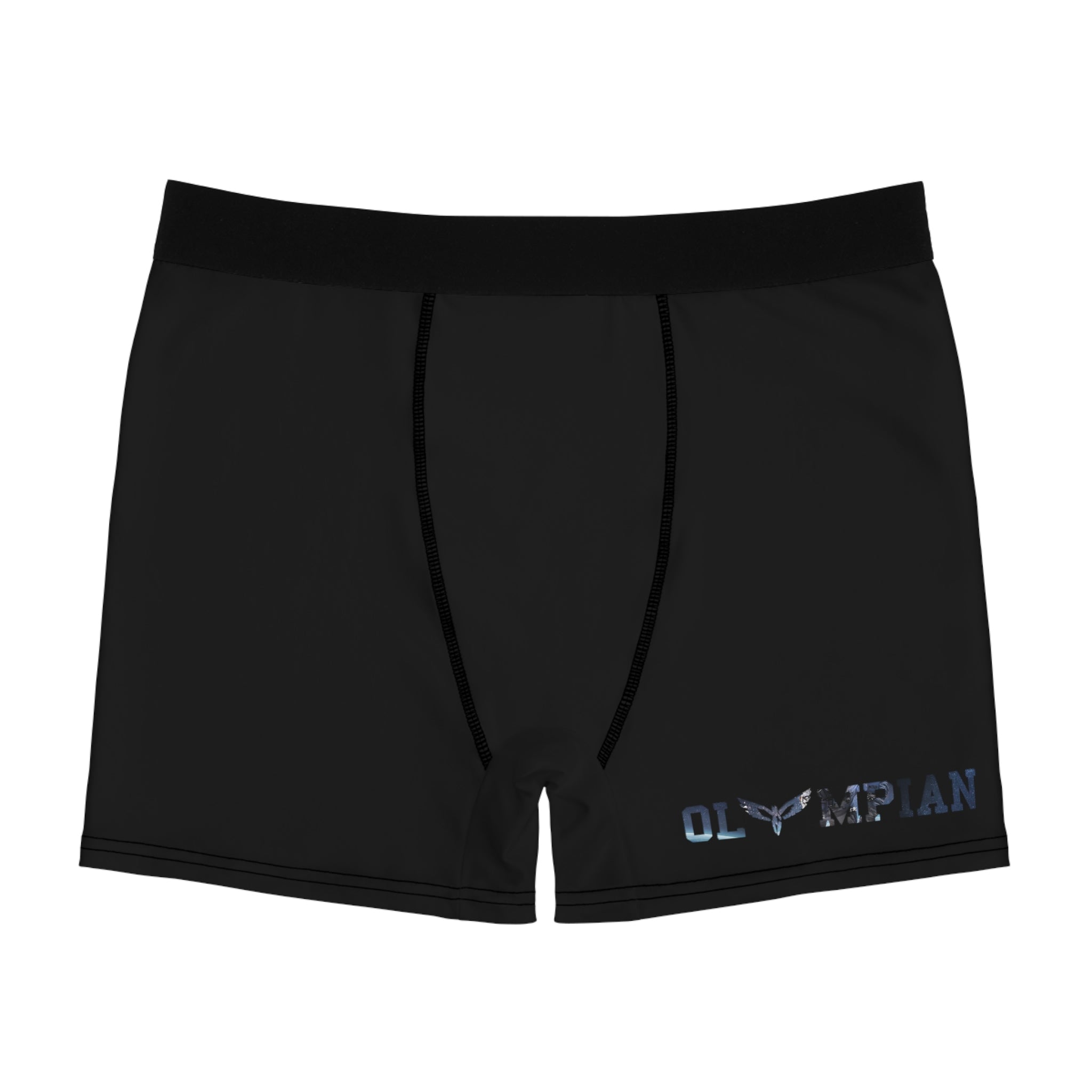 Men's Olympian Matrix Boxer Briefs