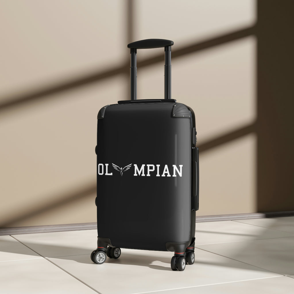 Olympian Suitcase
