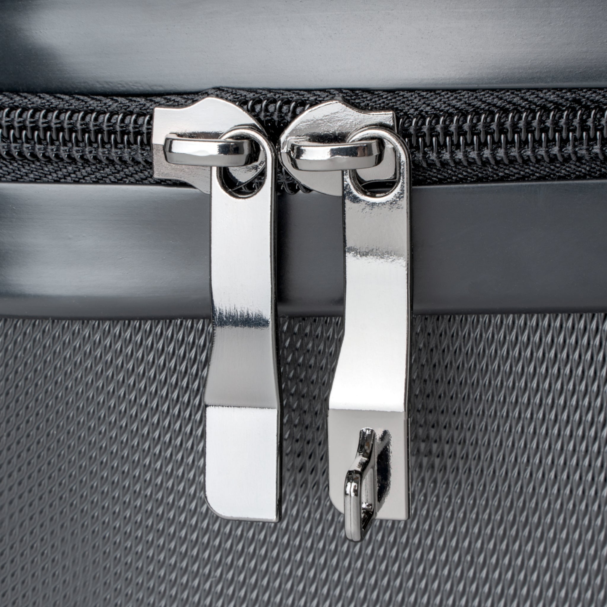 Olympian Pride Travel Suitcase