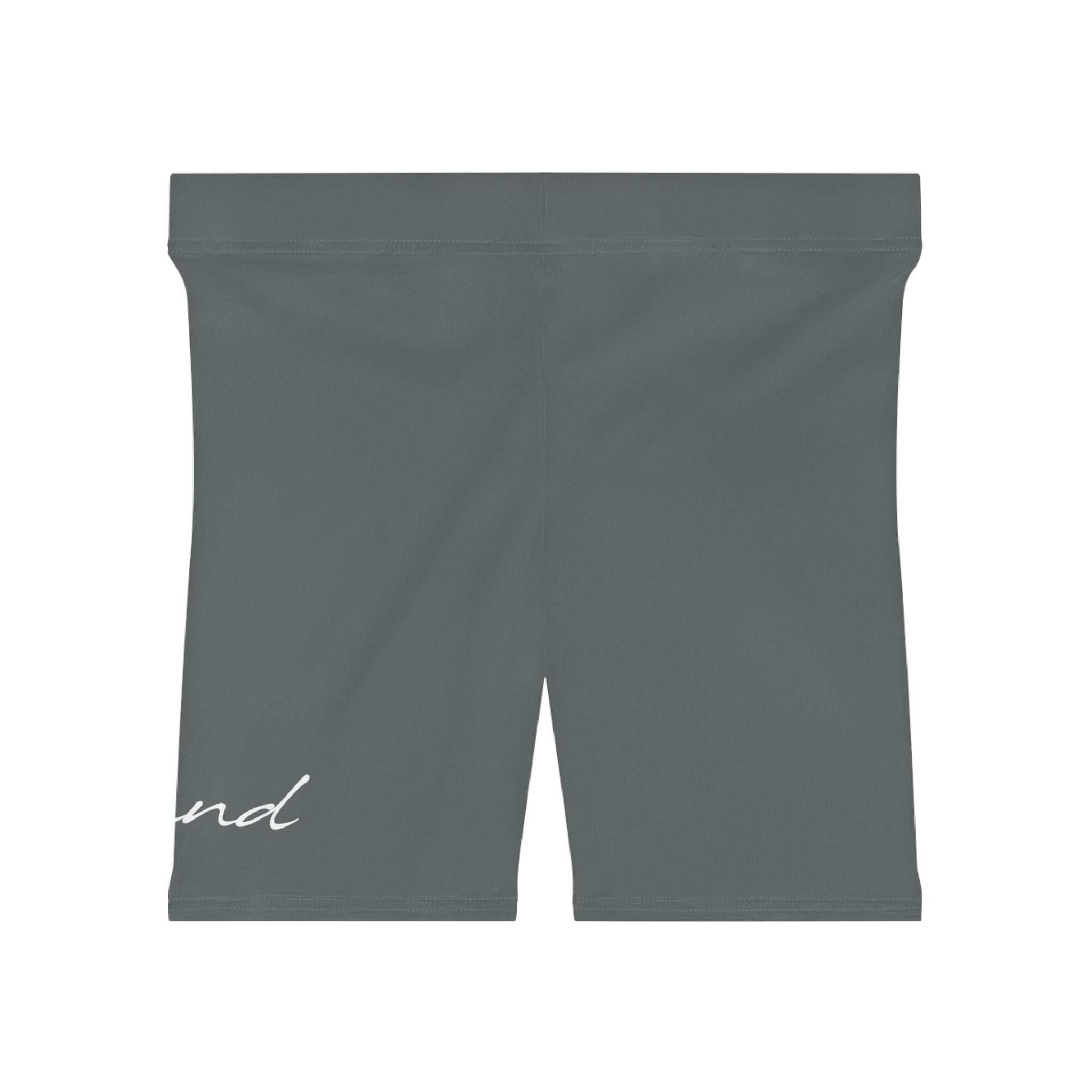 Leland Women's Biker Shorts
