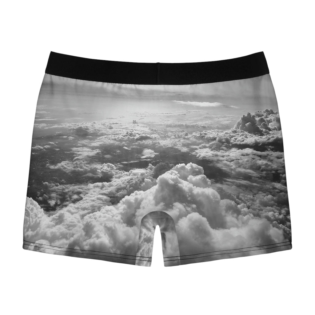 Men's "Olympus" Boxer Briefs