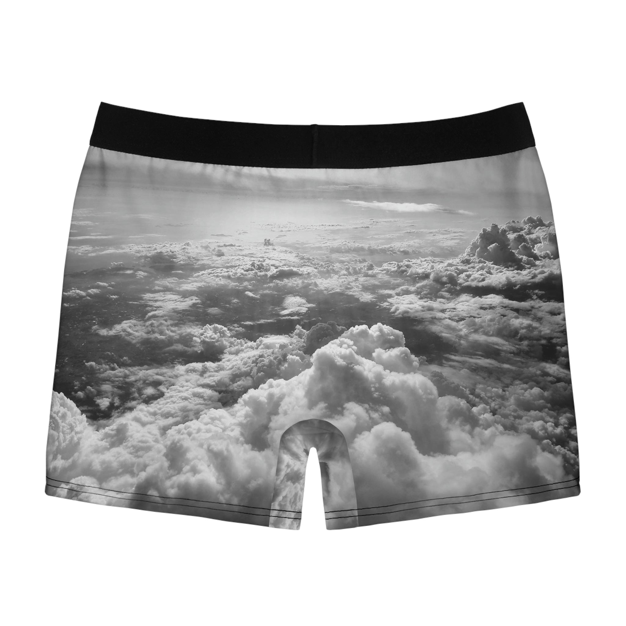 Men's "Olympus" Boxer Briefs