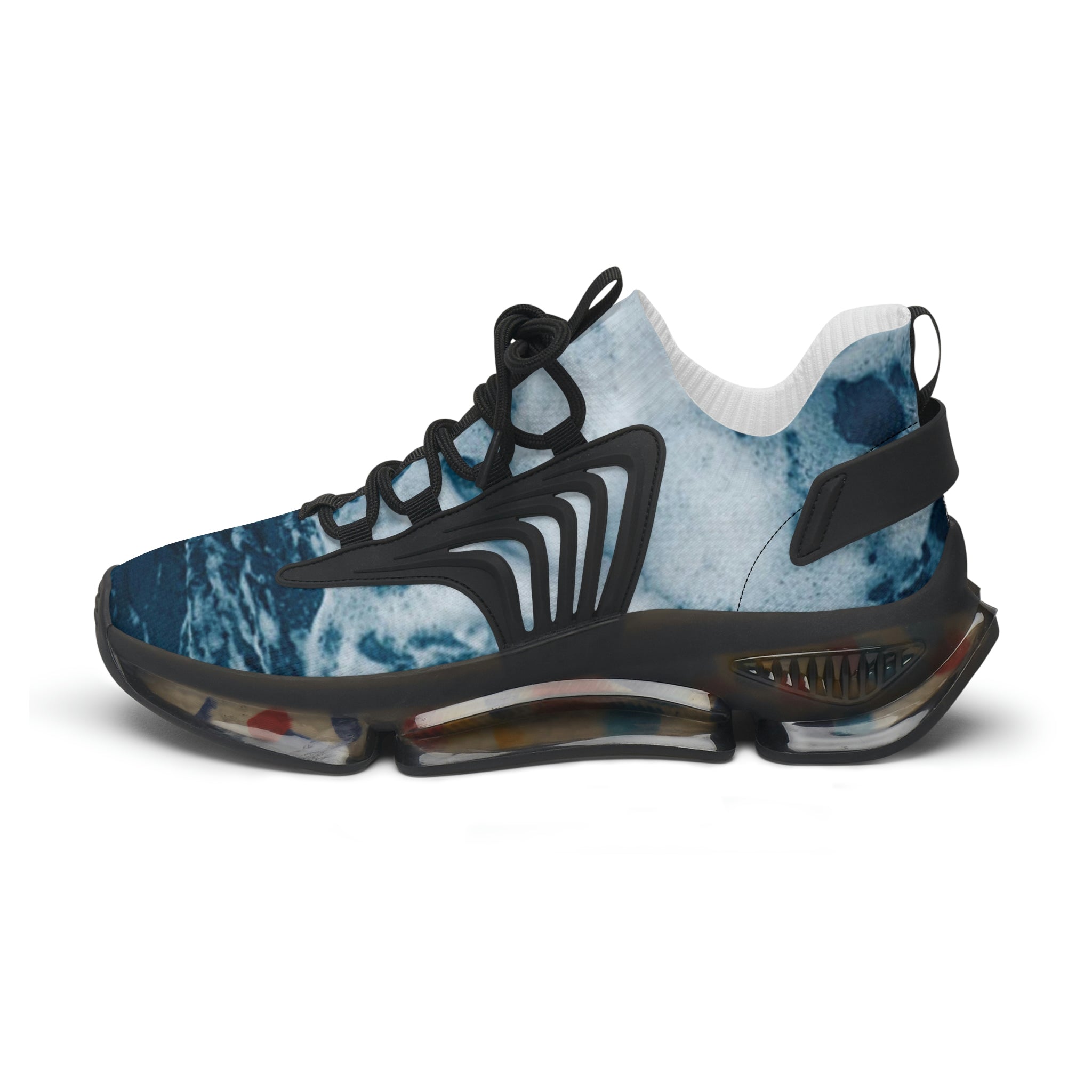 Women's "Oceana" Sneakers